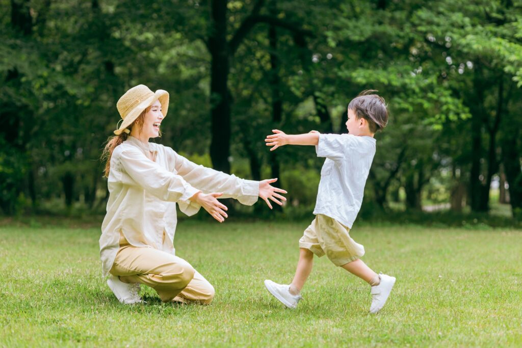 子育てコーチングのデメリット