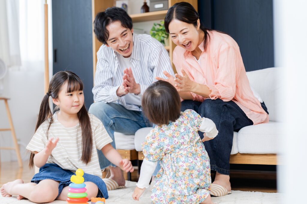 子育てコーチングとは？