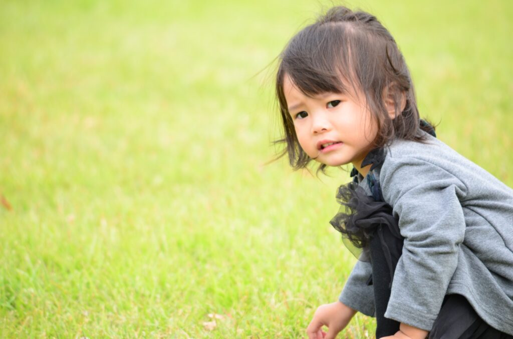 イヤイヤ期の子どもへの向き合いかたのポイントは5つ