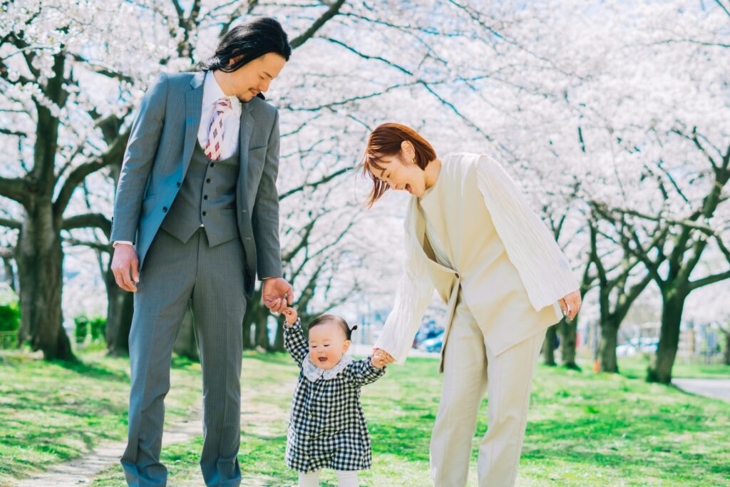 【受験あり・私立の場合】入園説明会におすすめの服装